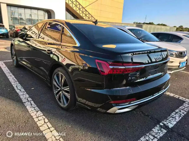 Audi Audi A6L 2024 45 TFSI quattro Premium Dynamic — Фото автомобиля 6