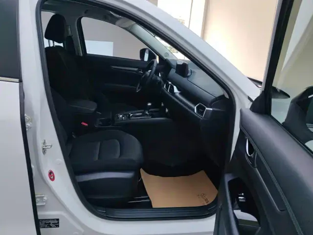 Mazda CX-5 — Фото автомобиля 8