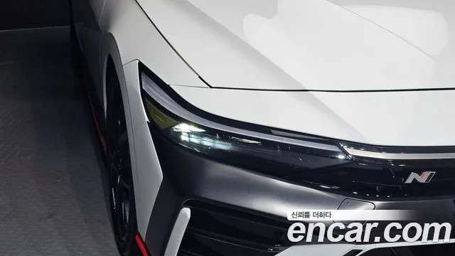 Hyundai AVANTE — Фото автомобиля 21