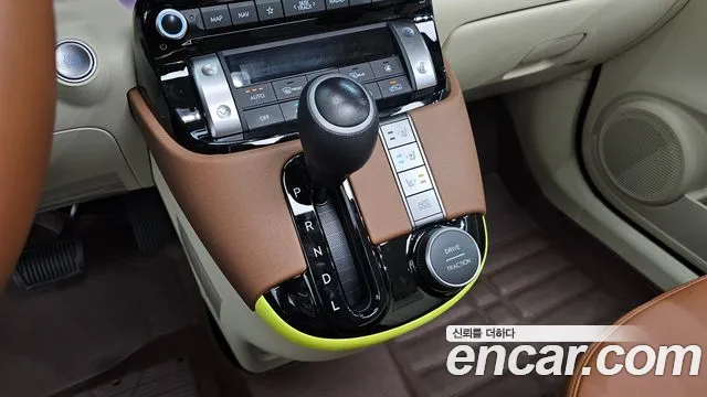 Hyundai Casper New — Фото автомобиля 12