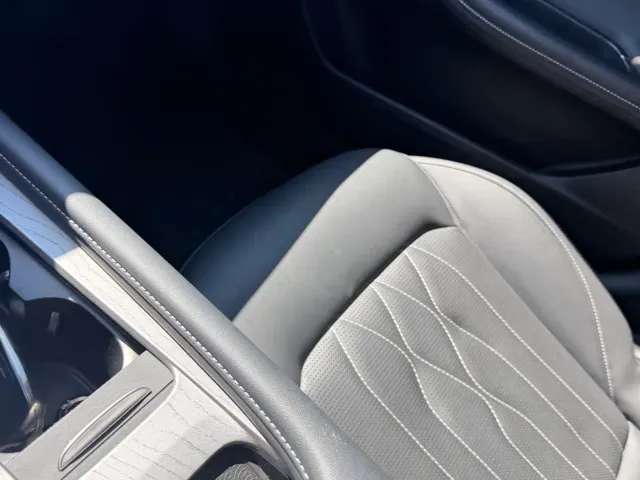 Chery Arrizo 8 — Фото автомобиля 13