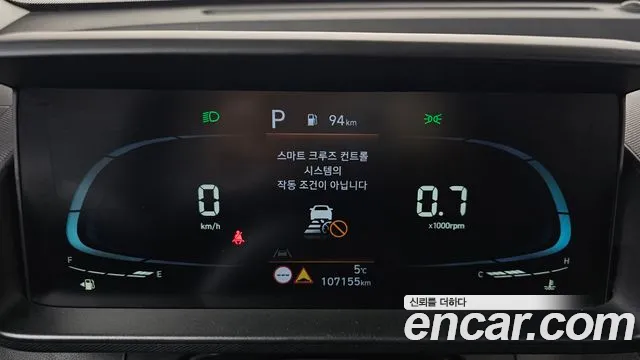 Hyundai Casper Casper Inspiration — Фото автомобиля 8