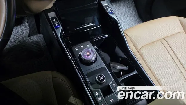 Kia Sorento 4th Gen — Фото автомобиля 12