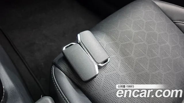 Kia Seltos New — Фото автомобиля 21
