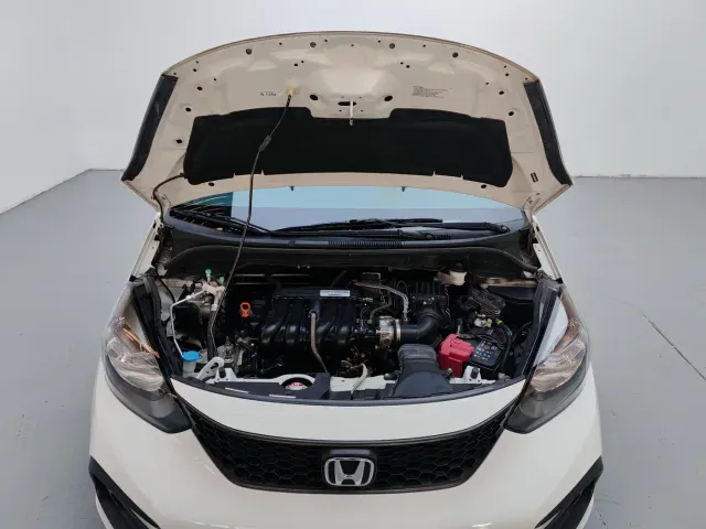 Honda Fit — Фото автомобиля 9