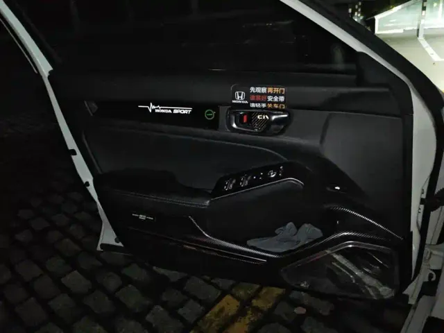 Honda Civic — Фото автомобиля 7