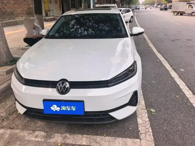 Volkswagen Sagitar — Фото автомобиля 2