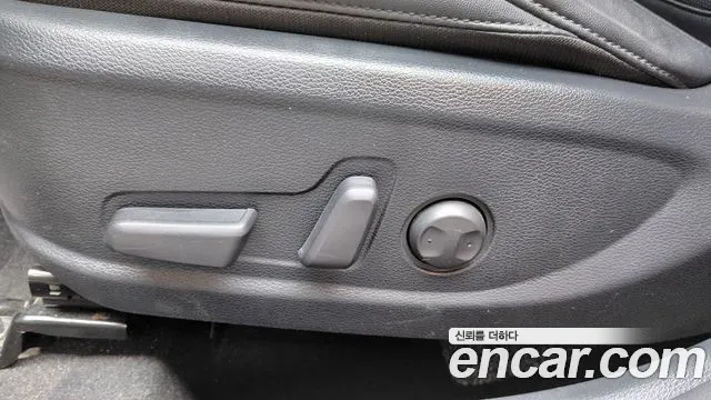 Kia Seltos Новый Seltos Бензин 2.0 2WD — Фото автомобиля 30