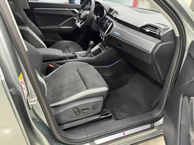Audi Audi Q3 2023 35 TFSI Fashion Dynamic (1.4T) — Фото автомобиля 16