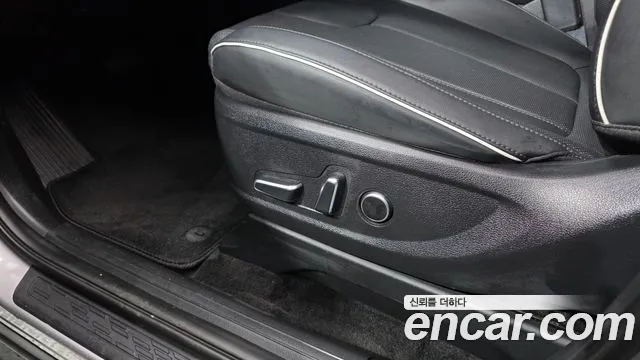 Hyundai Palisade The New — Фото автомобиля 24