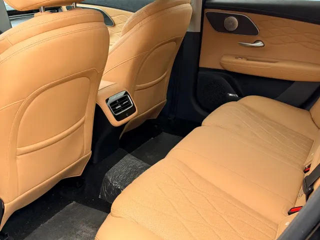 Chery Arrizo 8 PRO — Фото автомобиля 5