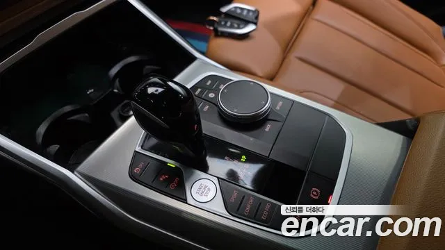 BMW 3 Series G20 — Фото автомобиля 12