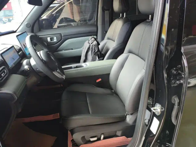 Baojun Yep Plus — Фото автомобиля 14