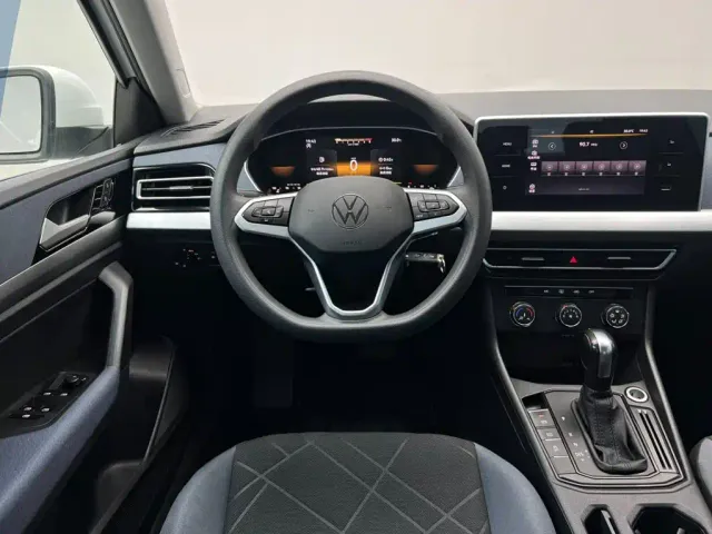 Volkswagen Lavida — Фото автомобиля 17