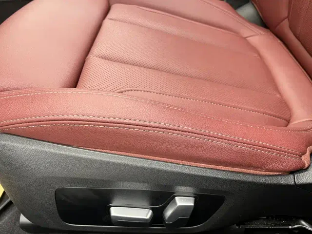 BMW 4 Series — Фото автомобиля 28