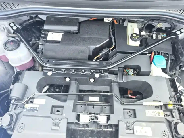 Volkswagen ID.4 Crozz — Фото автомобиля 10