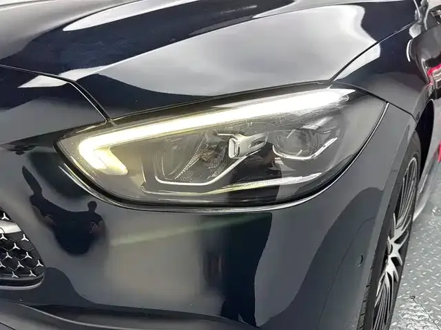 Mercedes-Benz C-Class — Фото автомобиля 17