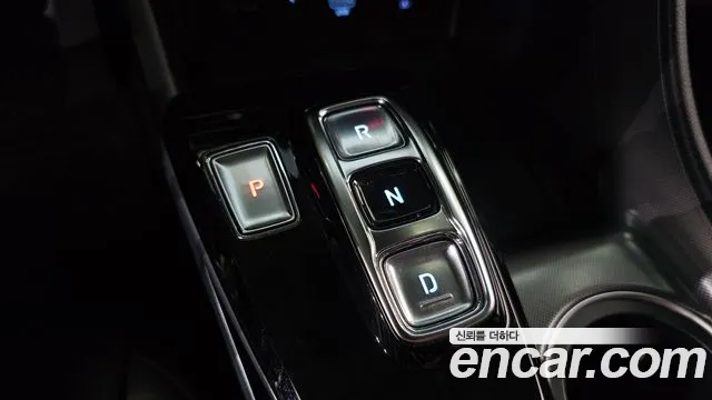 Hyundai Sonata Sonata (DN8) — Фото автомобиля 7