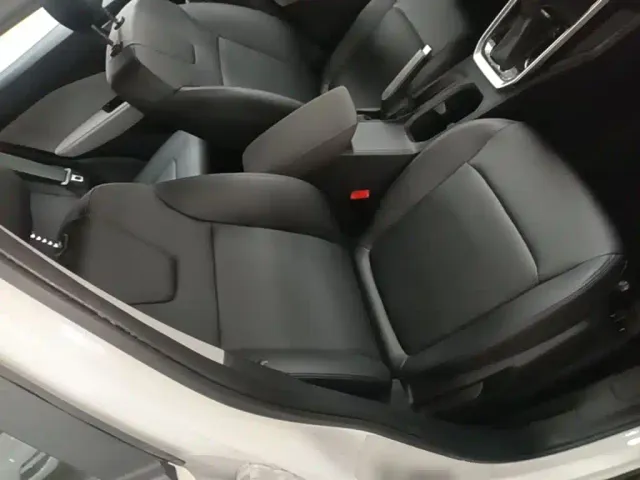 Wuling Xingchi — Фото автомобиля 24