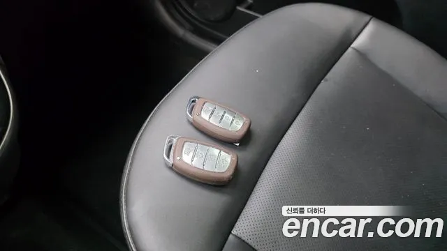 Hyundai Casper — Фото автомобиля 25