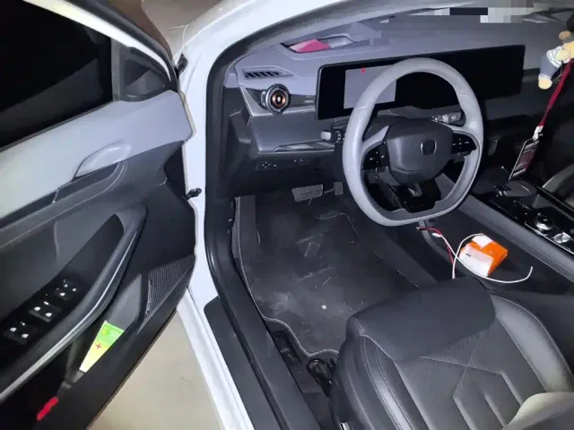 Changan Raeton Plus — Фото автомобиля 13