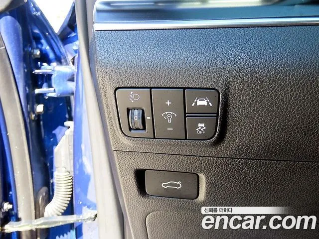 Kia K5 Generation 3 — Фото автомобиля 12