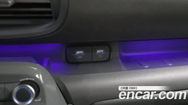 Hyundai Casper Casper Essential — Фото автомобиля 16