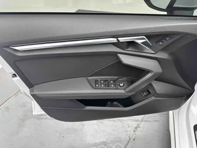 Audi A3 — Фото автомобиля 12