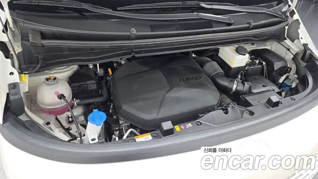 Hyundai Staria — Фото автомобиля 6