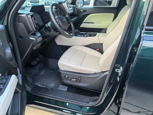 Haval Raptor — Фото автомобиля 6
