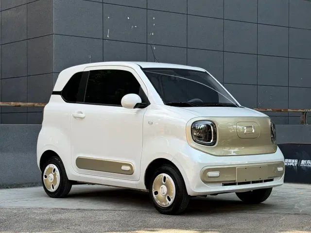 Besturn Bestune Pony 2024 170km Vitality Pony — Фото автомобиля 3