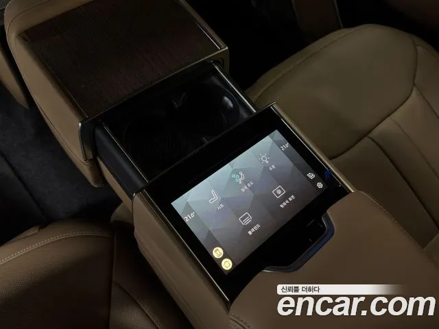 Land Rover Range Rover 5th Gen — Фото автомобиля 19