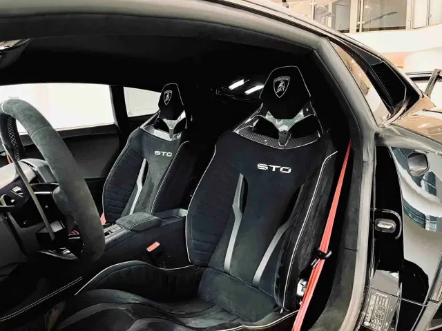 Lamborghini Huracan — Фото автомобиля 7