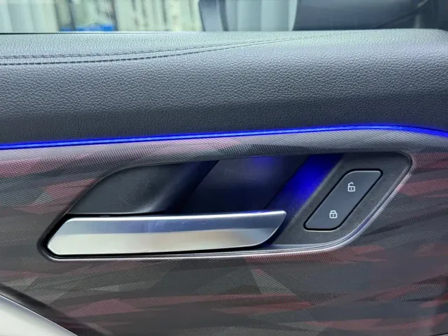 Haval H6 — Фото автомобиля 15