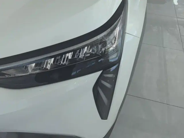 GAC Aion Y — Фото автомобиля 5