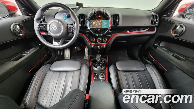 Mini Countryman — Фото автомобиля 7