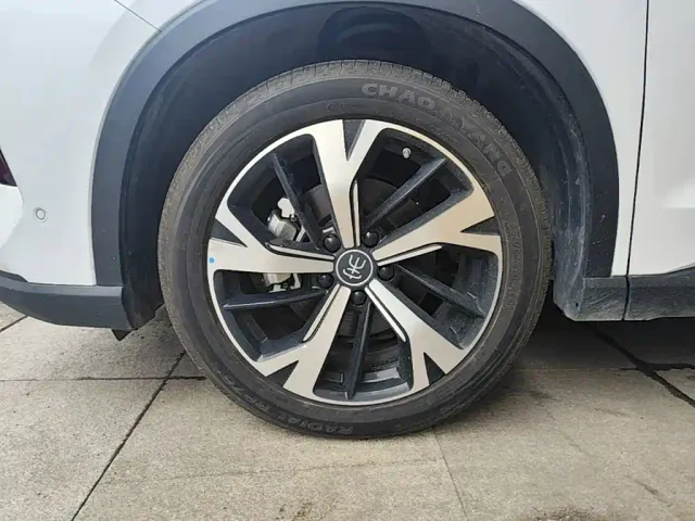BYD Song Pro — Фото автомобиля 22