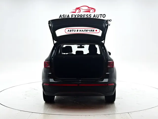 Jetta VS5 — Фото автомобиля 8