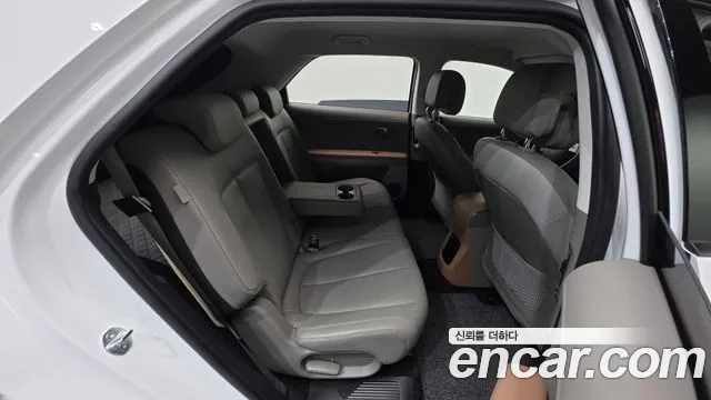 Hyundai Ioniq5 — Фото автомобиля 18