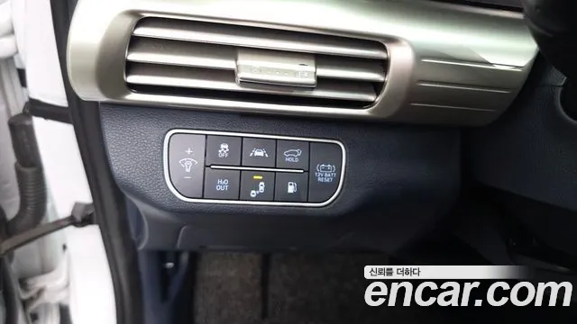 Hyundai Nexo — Фото автомобиля 25