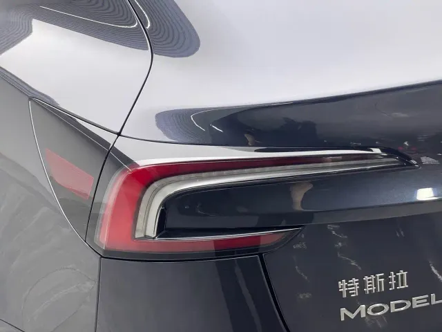 Tesla Model 3 — Фото автомобиля 20
