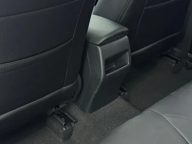 Toyota Corolla — Фото автомобиля 15