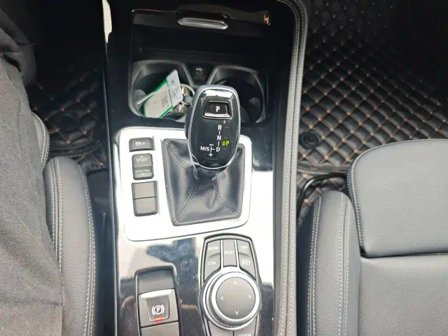 BMW 1 Series — Фото автомобиля 20