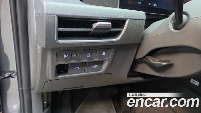 Hyundai Sonata DN8 — Фото автомобиля 29