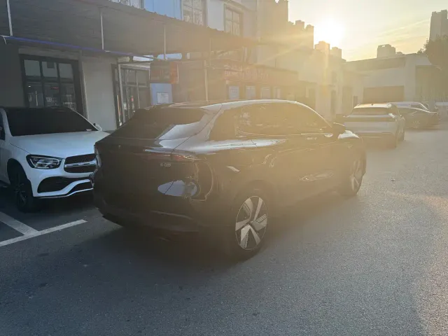 Deepal S05 — Фото автомобиля 4