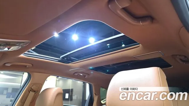 Genesis GV80 2.5T Бензин AWD — Фото автомобиля 19