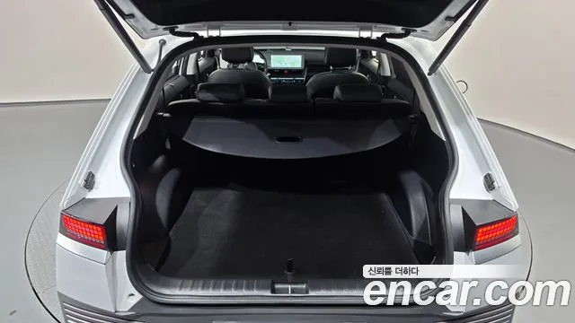 Hyundai Ioniq5 Ioniq5 — Фото автомобиля 13