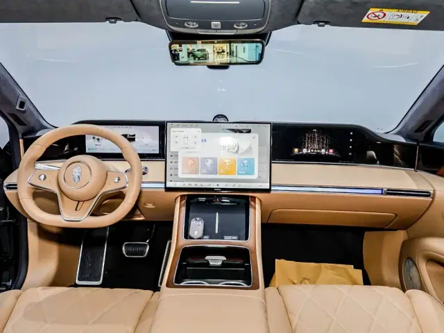 Stelato S9 — Фото автомобиля 30