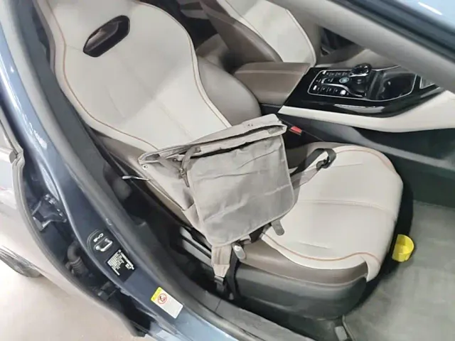 BYD Qin PLUS — Фото автомобиля 24