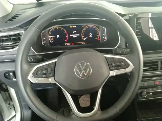Volkswagen Tharu — Фото автомобиля 10